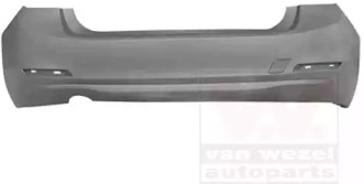 VAN WEZEL 0670544 -  Буфер